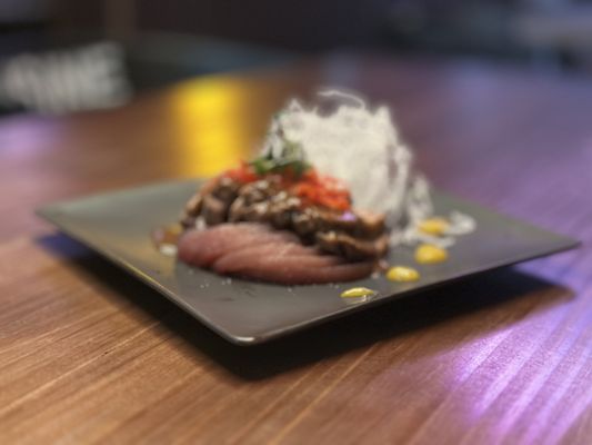 ukiya izakaya by null
