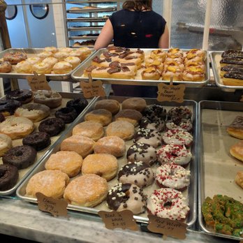Firecakes Donuts - Donuts Near Me - Chicago, Illinois
