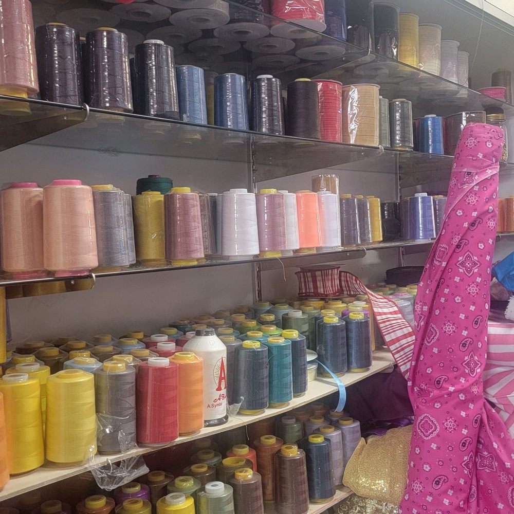 Paloma Fabrics & Alterations - Inside - Fabric Stores Near Me - Hemet, California Paloma Fabrics & Alterations - Inside - Fabric Stores Near Me - Hemet, California