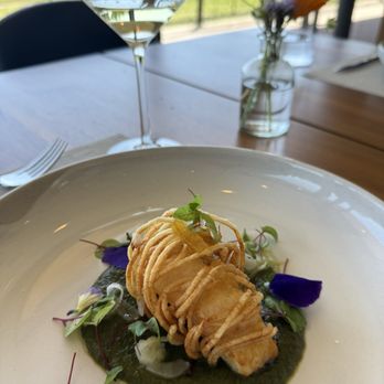 Ambar Estate - Wine Tasting Room Near Me - Newberg, Oregon