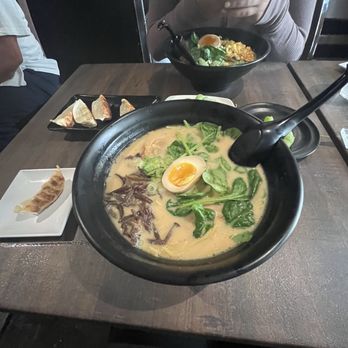 Momiji - House ramen, Gyoza, Edamame - Ramen Near Me - Colma, California Momiji - House ramen, Gyoza, Edamame - Ramen Near Me - Colma, California