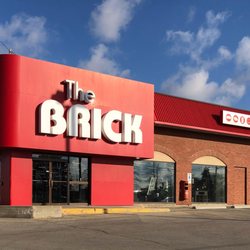 The Brick - Exterior 1