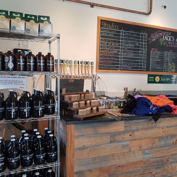 Jack's Abby Brewing - Brewpubs Near Me - Framingham, Massachusetts