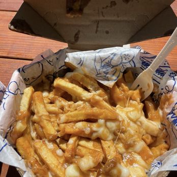 Grégoire - Poutine - French Near Me - Berkeley, California Grégoire - Poutine - French Near Me - Berkeley, California