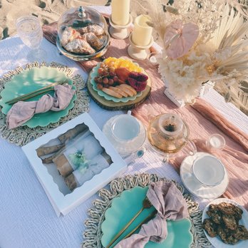 OC Picnics and More - Party & Event Planning Near Me OC Picnics and More - Party & Event Planning Near Me