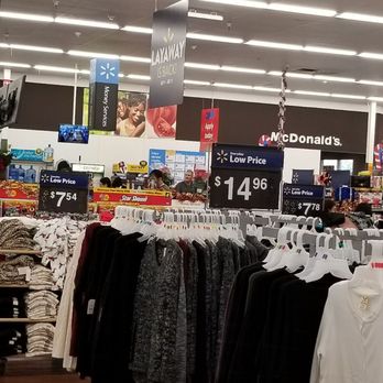 Walmart - Department Stores Near Me - Union City, California