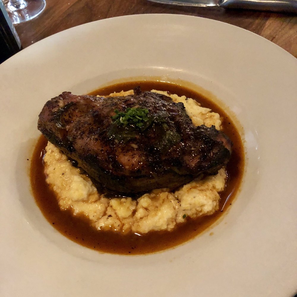 re:public - Snake River Kurubuto Pork Tenderloin & Gruyere Grits, yummie! - New American Near Me - Seattle, Washington re:public - Snake River Kurubuto Pork Tenderloin & Gruyere Grits, yummie! - New American Near Me - Seattle, Washington