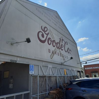 Goode Company BBQ by null Goode Company BBQ by null