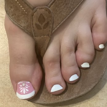 Bliss Nail Spa - Pedicure - Nail Salons Near Me - Quartz Hill, California Bliss Nail Spa - Pedicure - Nail Salons Near Me - Quartz Hill, California