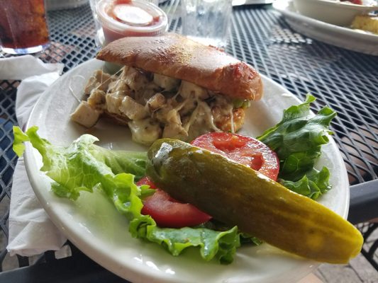 The Dutch Oven by null