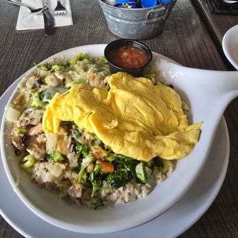 Off Street Cafe - Veggie Skillet - American Near Me - Cerritos, California Off Street Cafe - Veggie Skillet - American Near Me - Cerritos, California