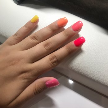 Gem Nail & Spa - Waxing Near Me - Oklahoma City, Oklahoma