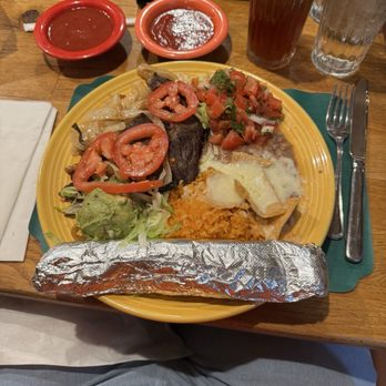 Fidel's Little Mexico - Carne Asada - Mexican Near Me - Solana Beach, California