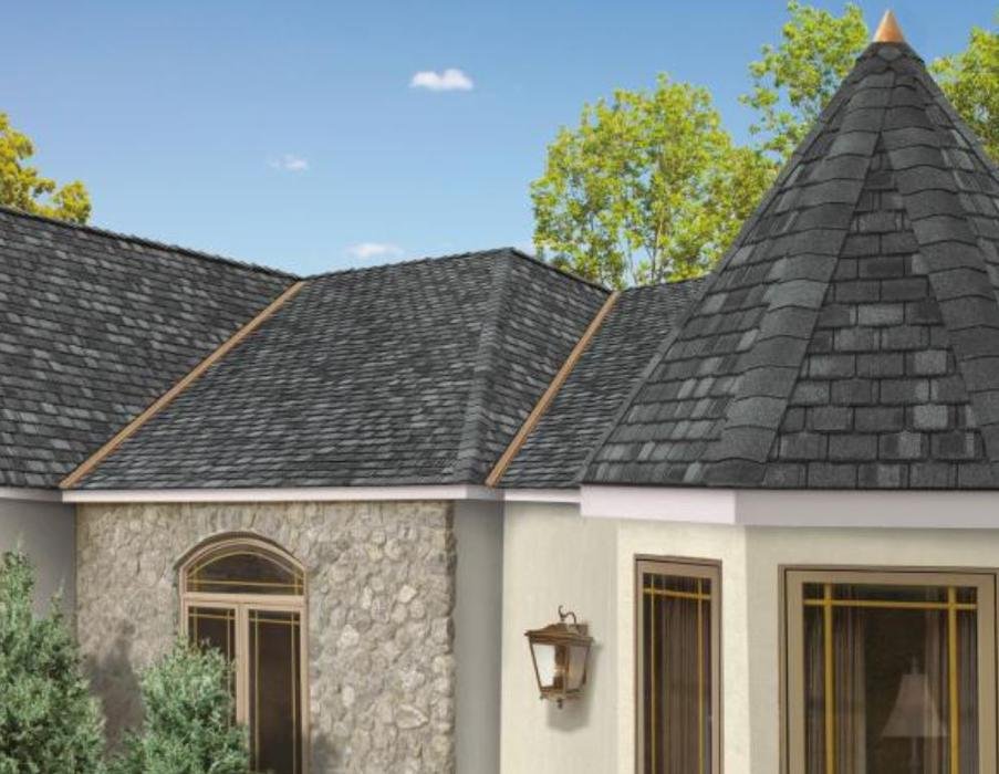 Slide of Knox Roofing