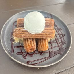 Churros