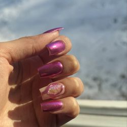 Beautiful Nails - Nails art