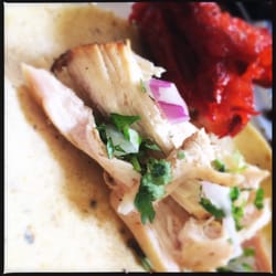 La Vaquita - Yum!
