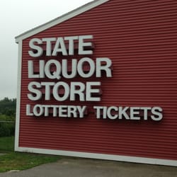 Liquor Store 73