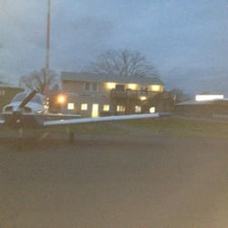 Northampton Airport
