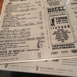 1516 Cerveceria