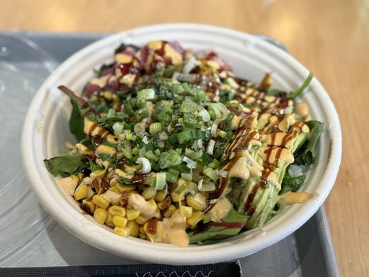 Love Art Sushi Fenway by null