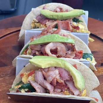 Juice & Java - Juice Bars & Smoothies Near Me - Aventura, Florida