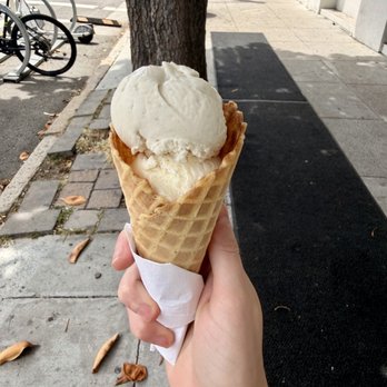 Bi-Rite Creamery - Ice Cream & Frozen Yogurt Near Me - San Francisco, California