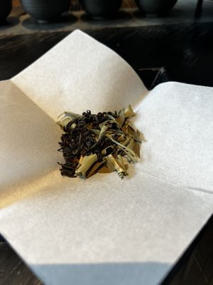 Sakurai Japanese Tea Experience by null
