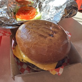 Small Cheval- Lincoln Square - Burgers Near Me - Chicago, Illinois Small Cheval- Lincoln Square - Burgers Near Me - Chicago, Illinois