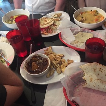 Los Catrachos - Latin American Near Me - New Orleans, Louisiana