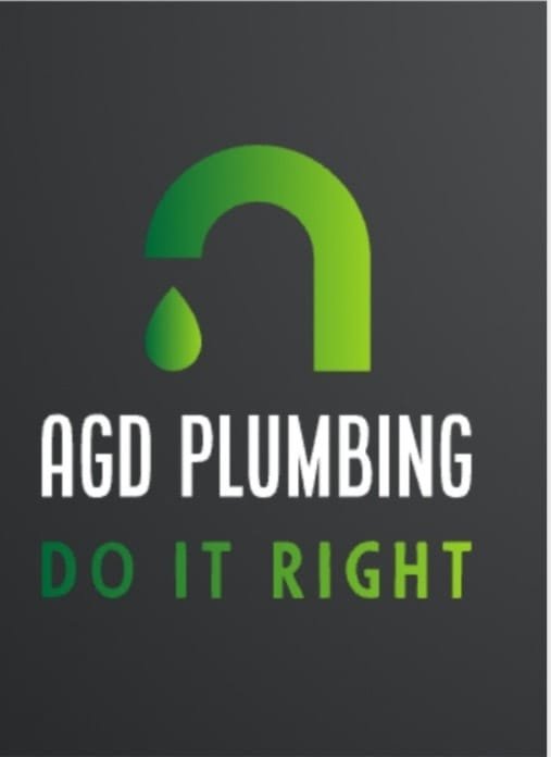Slide of AGD Plumbing