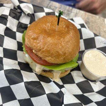 Ultimate Burger - Burgers Near Me - Kailua-Kona, Hawaii Ultimate Burger - Burgers Near Me - Kailua-Kona, Hawaii