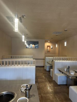 Ginza Japanese Shabu Shabu by null