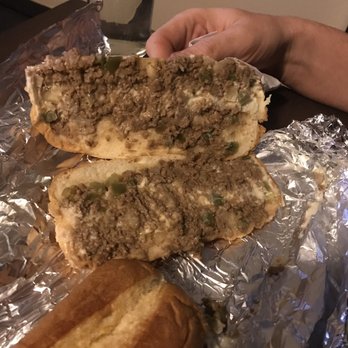 Twistee Treat - Philly Cheesesteak - Ice Cream & Frozen Yogurt Near Me - Lakeland, Florida