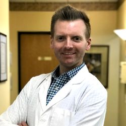 The Smile Shop - Dr. Adam Spriggs