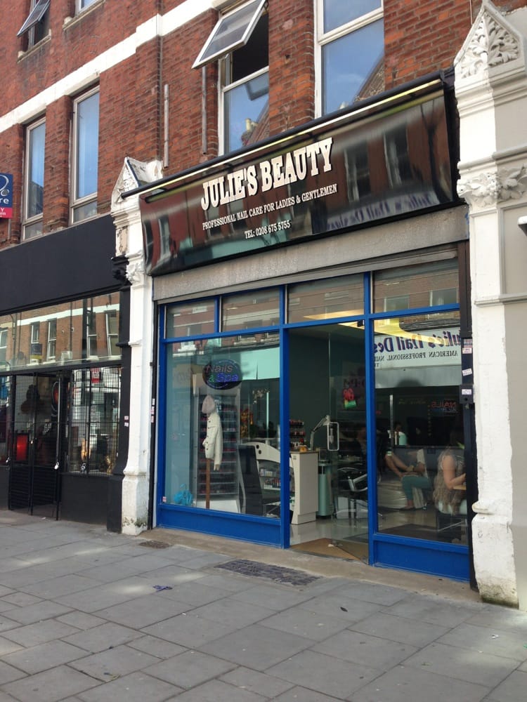 JULIES NAIL BAR Updated September 2024 5 Hildreth Street, London, United Kingdom Nail