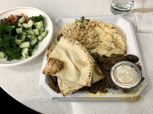 Holy Land Deli by null
