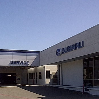 Serramonte Subaru - Auto Parts & Supplies Near Me - Colma, California