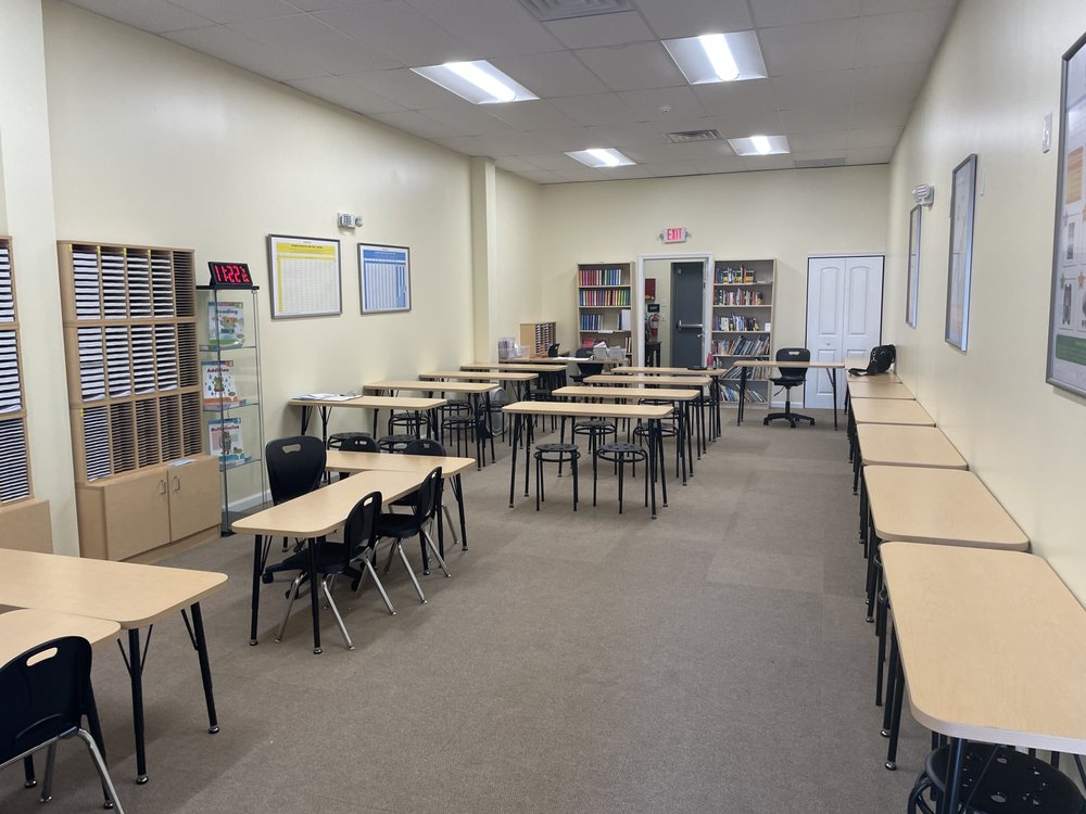 Kumon Math and Reading Center of Southampton - reading tutor in UPPER SOUTHAMPTON, PA