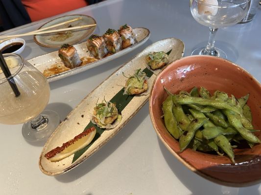 Joto Sushi by null