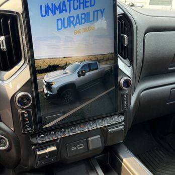 Auto Extreme Audio Installations - 2022 GMC upgrade done mobile - Car Stereo Installation Near Me - West Kelowna, British Columbia Auto Extreme Audio Installations - 2022 GMC upgrade done mobile - Car Stereo Installation Near Me - West Kelowna, British Columbia