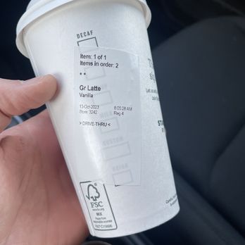 Starbucks - Time/date location of when this happened - Internet Cafes Near Me - DuPont, Washington Starbucks - Time/date location of when this happened - Internet Cafes Near Me - DuPont, Washington