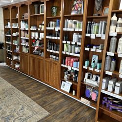 Adevia SpaSalon - Aveda Retail