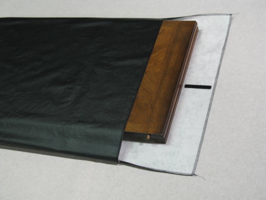 Heartland Table Pads by null