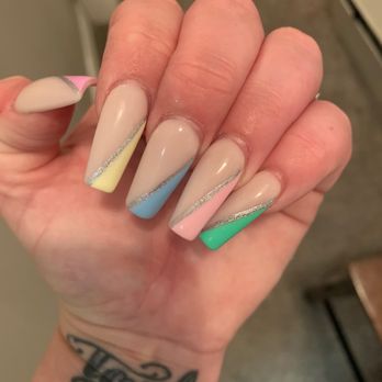 Coco Nails Spa - Nail Salons Near Me - Allen, Texas Coco Nails Spa - Nail Salons Near Me - Allen, Texas