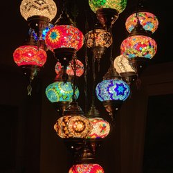 Lighting and Bulbs Wholesale Supply