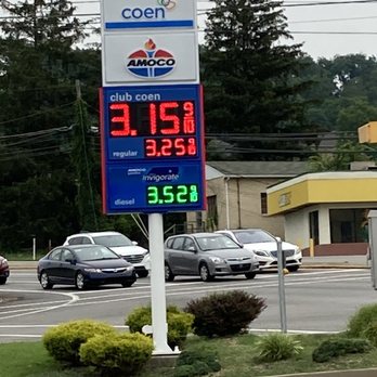 Coen Markets - Convenience Stores Near Me - Washington, Pennsylvania