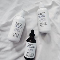 Beauty From Within Spa