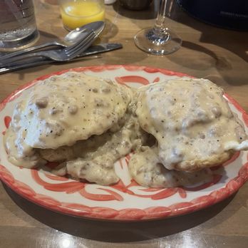 Lupe Tortilla - Kemah - Biscuit and gravy - Mexican Near Me - Kemah, Texas Lupe Tortilla - Kemah - Biscuit and gravy - Mexican Near Me - Kemah, Texas