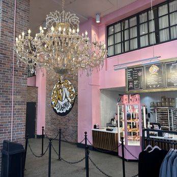 Voodoo Doughnut - Donuts Near Me - San Antonio, Texas